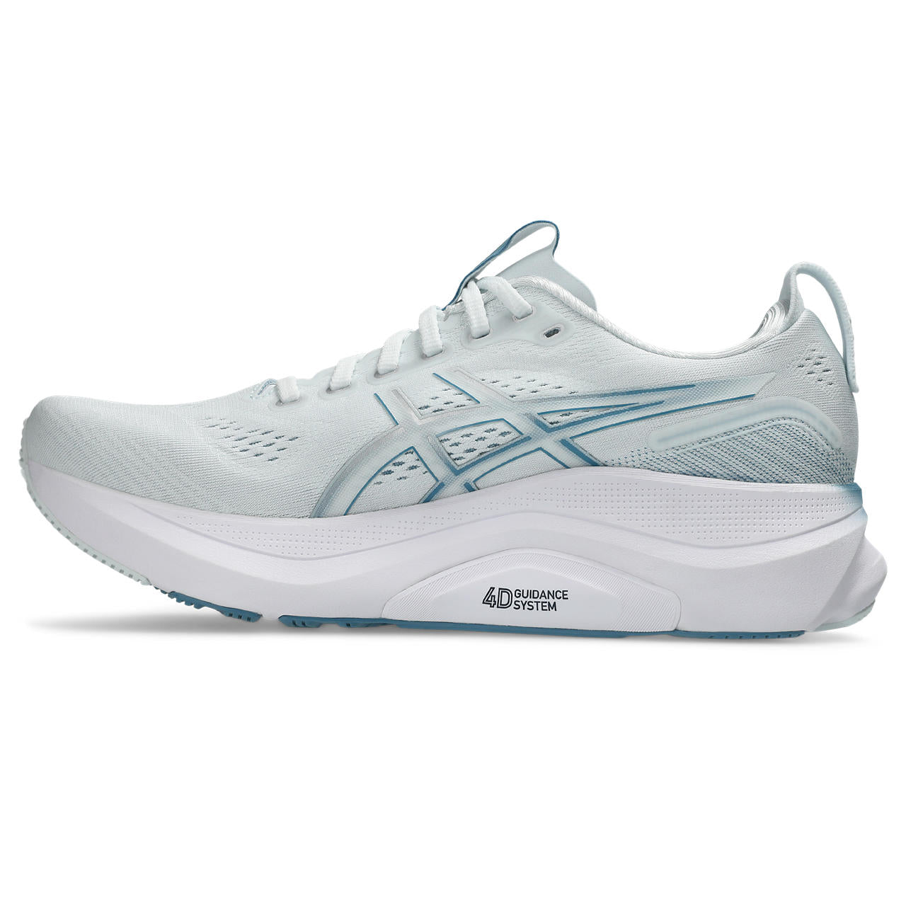 Asics Gel-Kayano 32 Pale Cyan / White