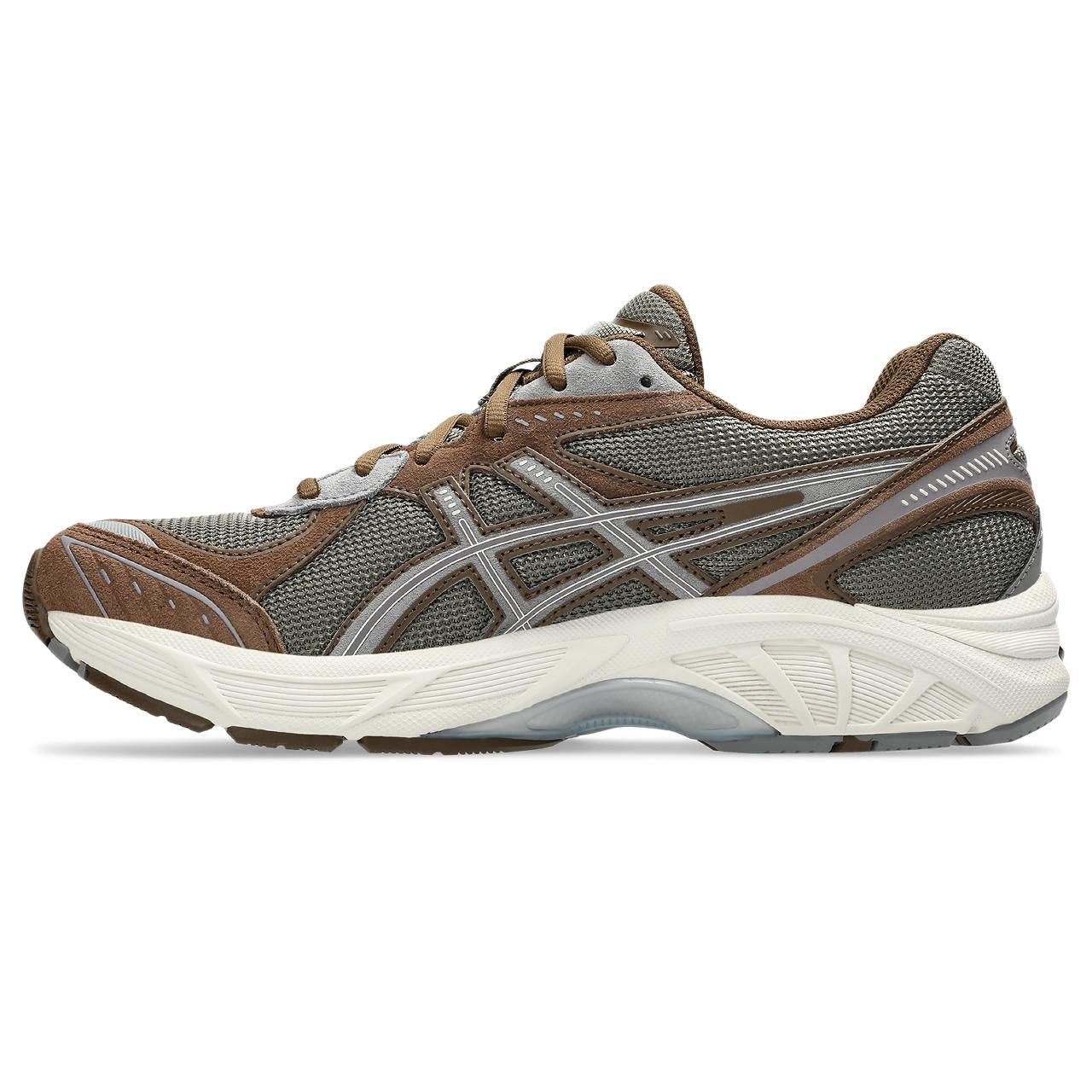 Asics GT-2160 Brown / Gray