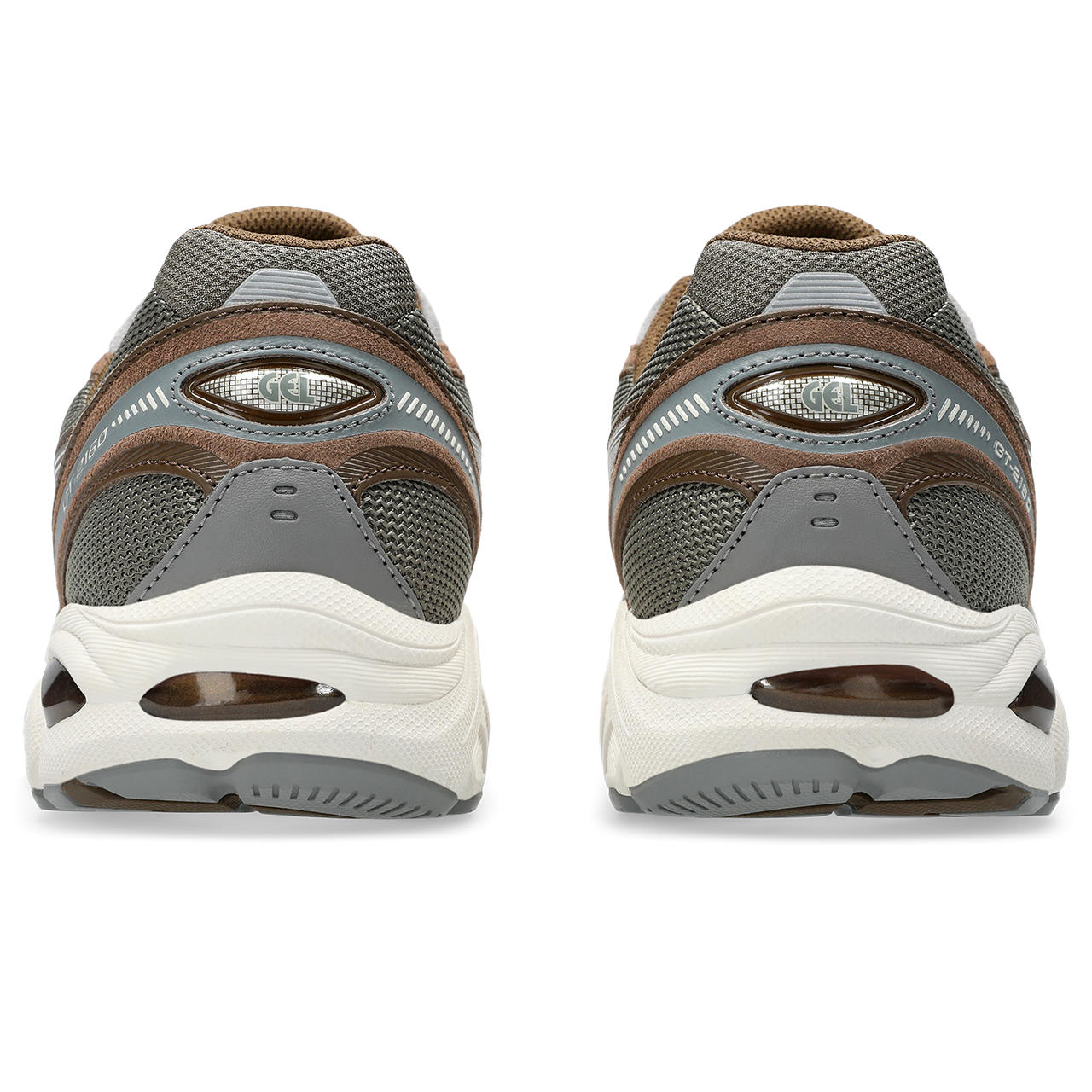 Asics GT-2160 Brown / Gray