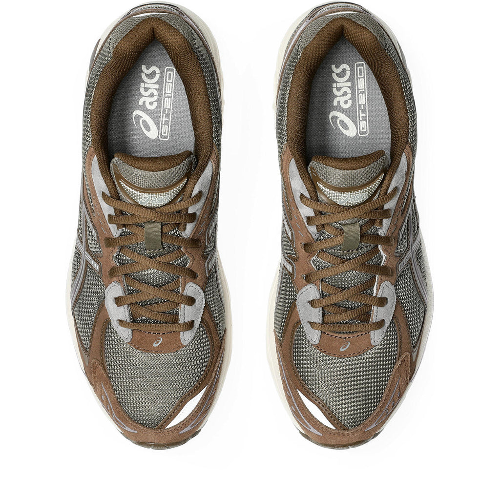 Asics GT-2160 Brown / Gray