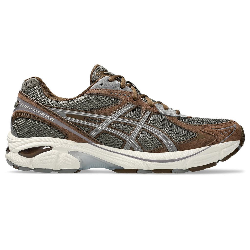 Asics GT-2160 Brown / Gray
