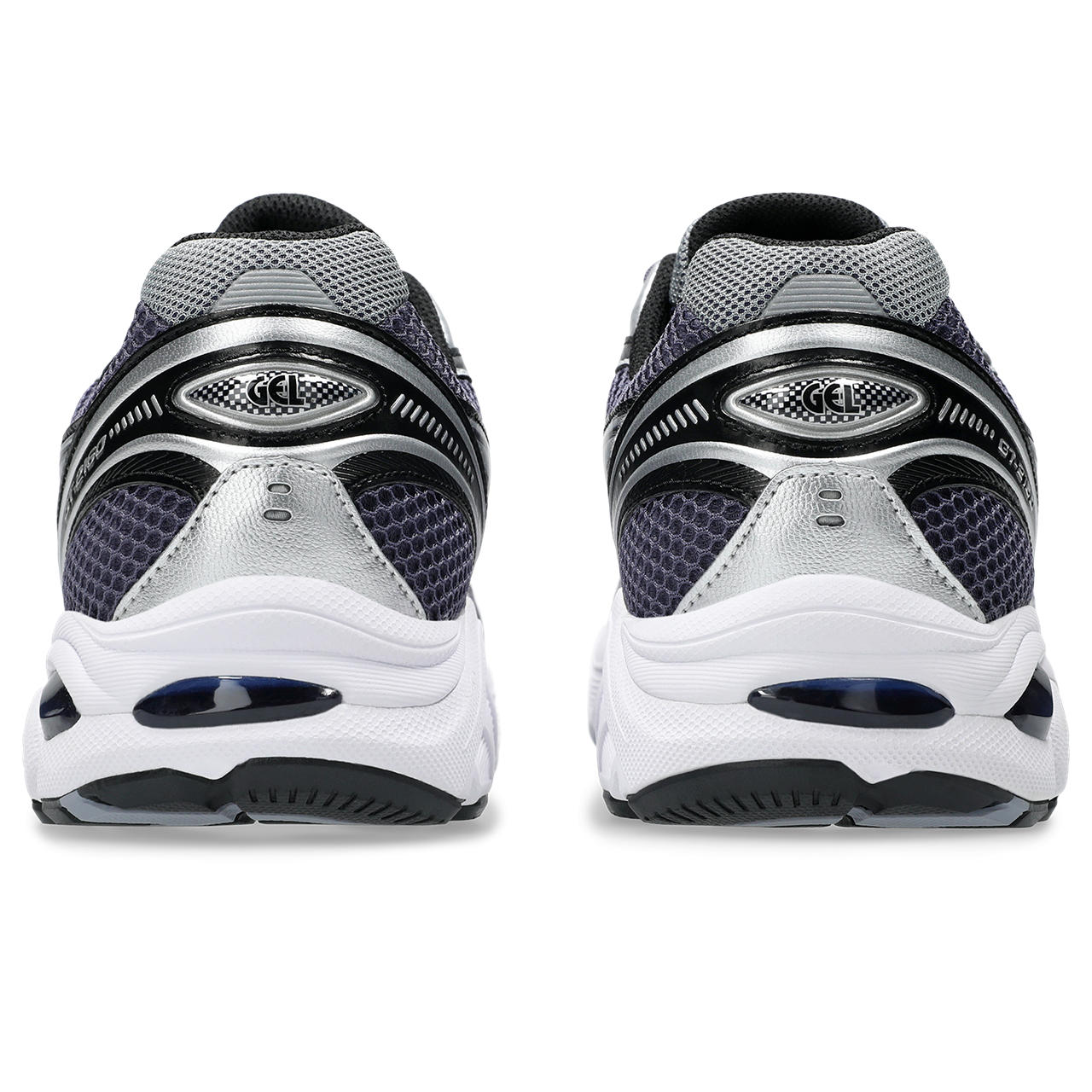 Asics GT-2160 Purple / Silver
