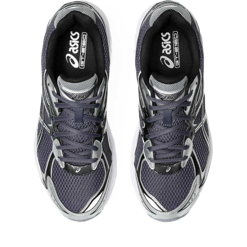 Asics GT-2160 Purple / Silver