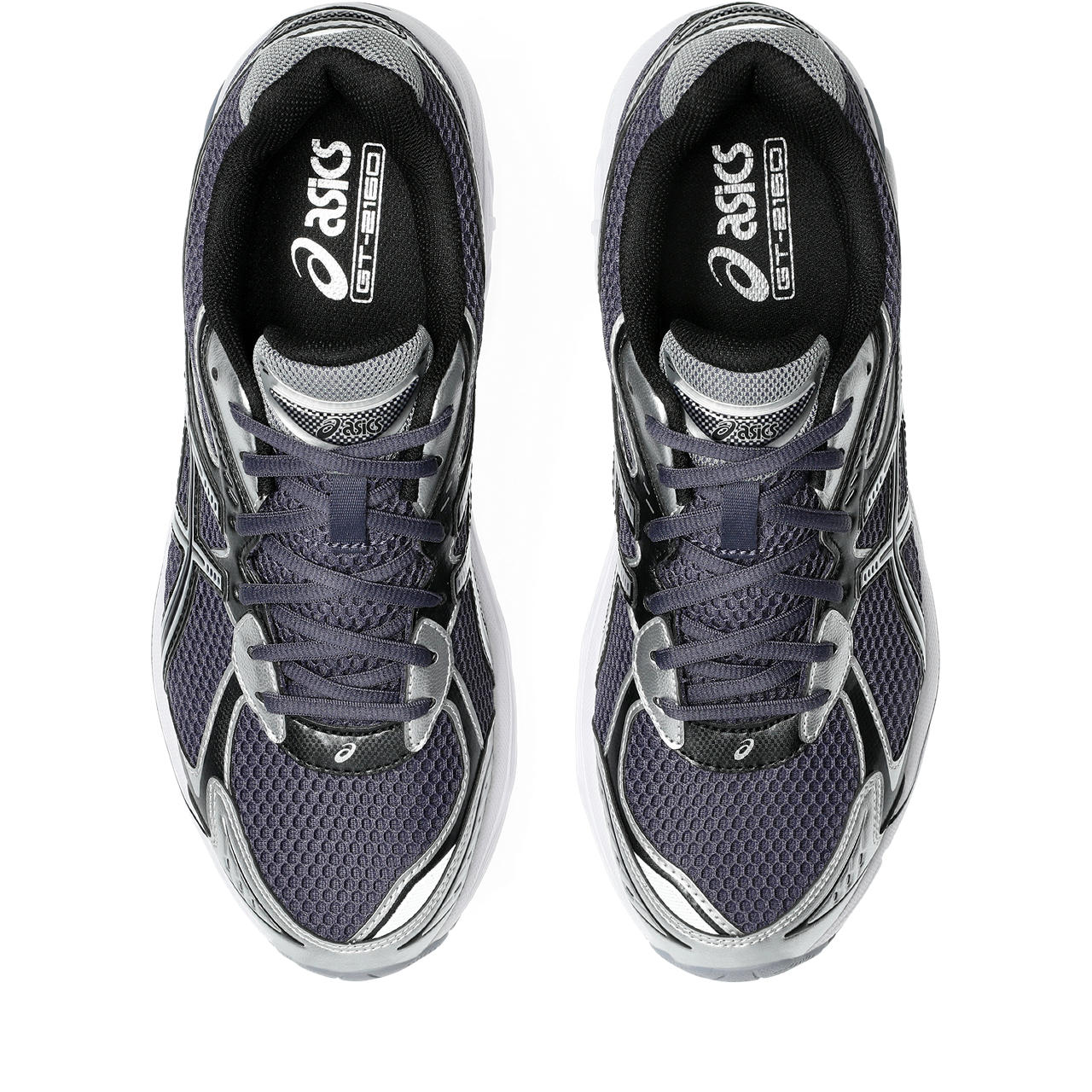Asics GT-2160 Purple / Silver