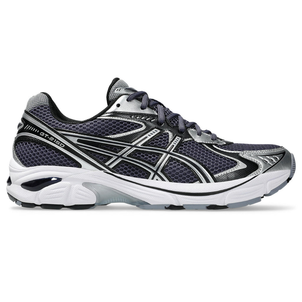 Asics GT-2160 Purple / Silver