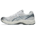 Asics GT-2160 White / Silver / Light Blue