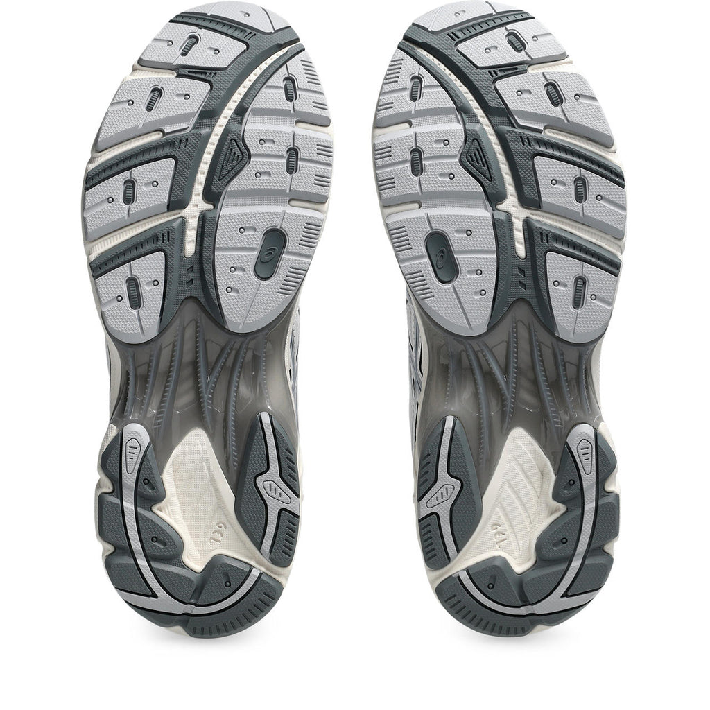 Asics GT-2160 White / Silver / Light Blue