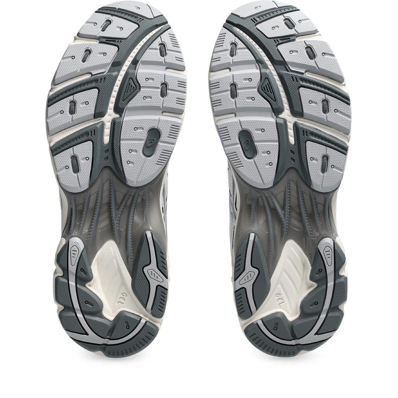 Asics GT-2160 White / Silver / Light Blue