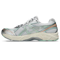 Asics GT-2160 Silver / Mint / Peach
