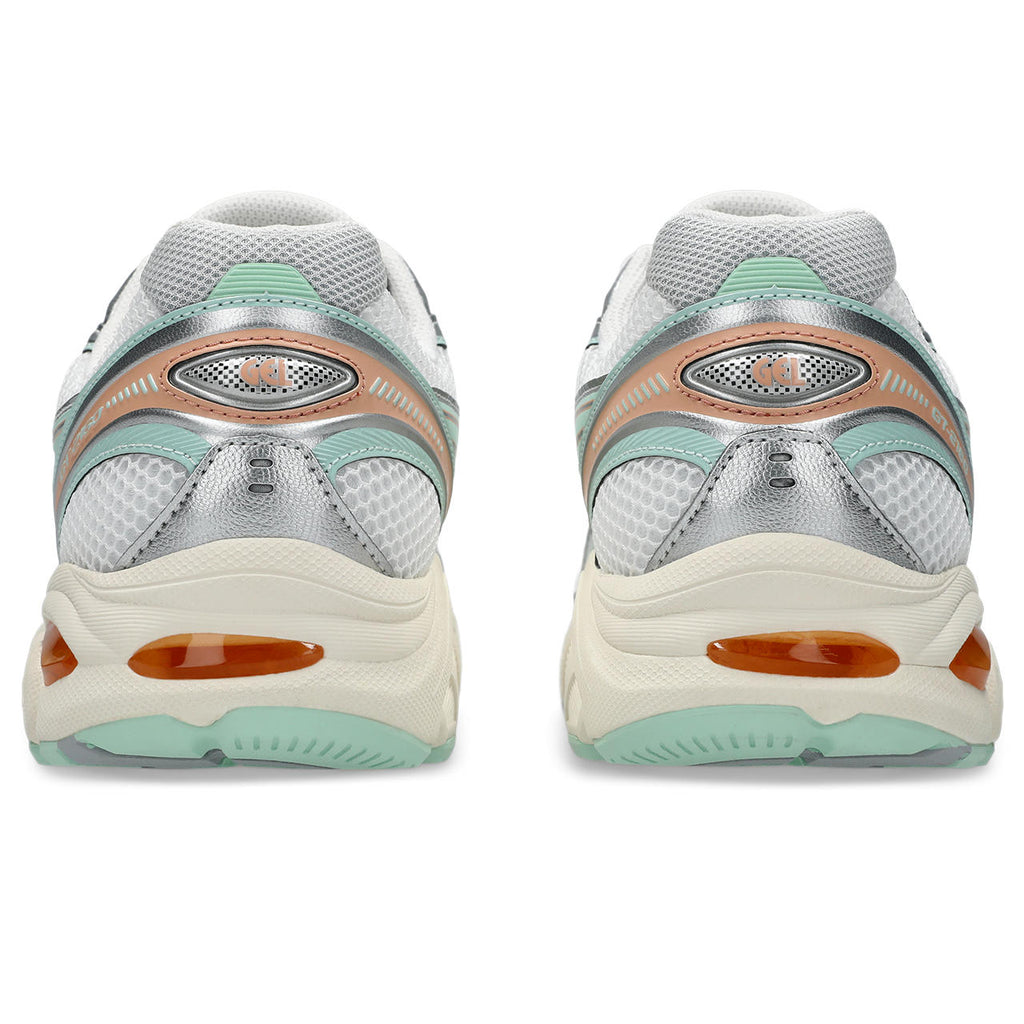 Asics GT-2160 Silver / Mint / Peach
