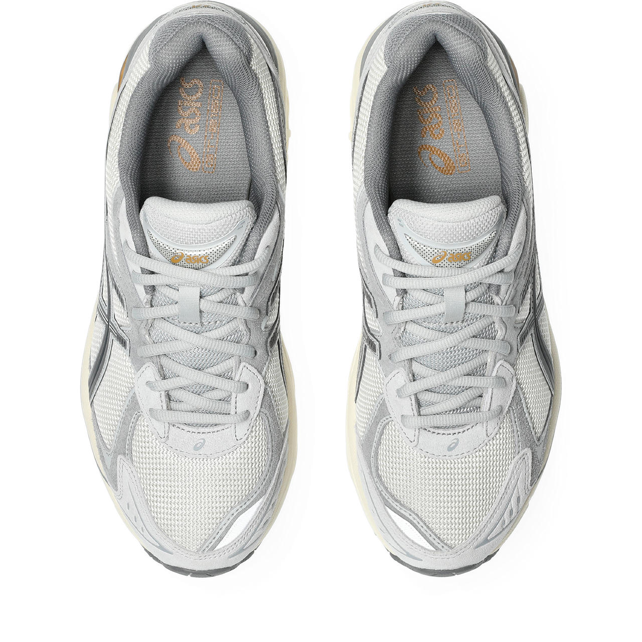 Asics GT-2160 Light Gray / Dark Gray