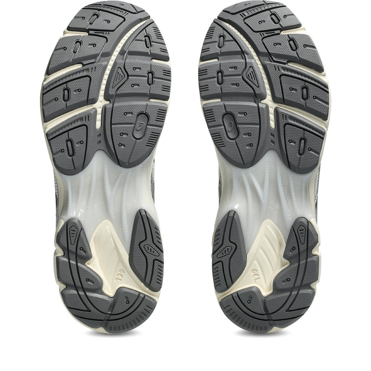 Asics GT-2160 Light Gray / Dark Gray