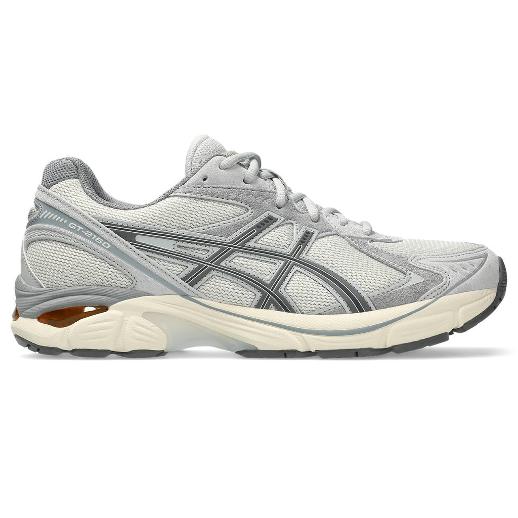 Asics GT-2160 Light Gray / Dark Gray