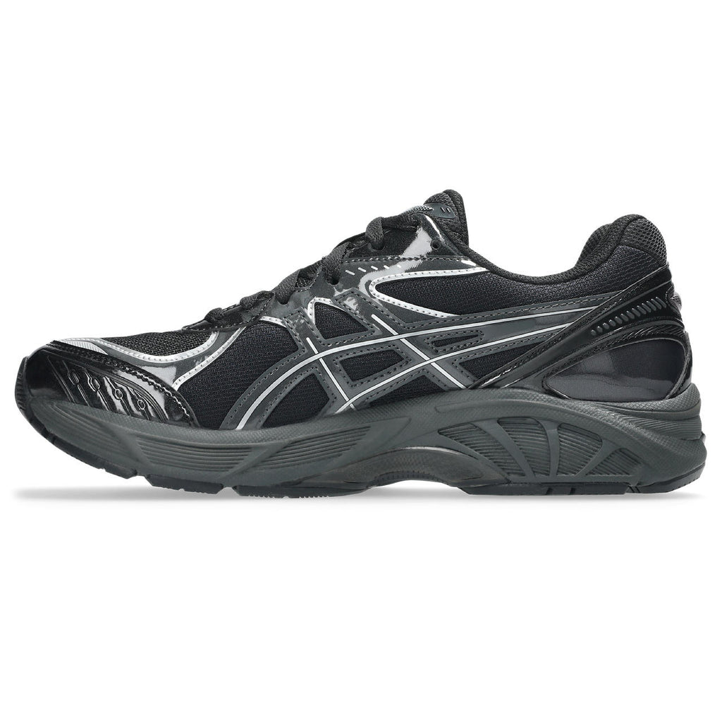 Asics GT-2160 Black / Dark Silver