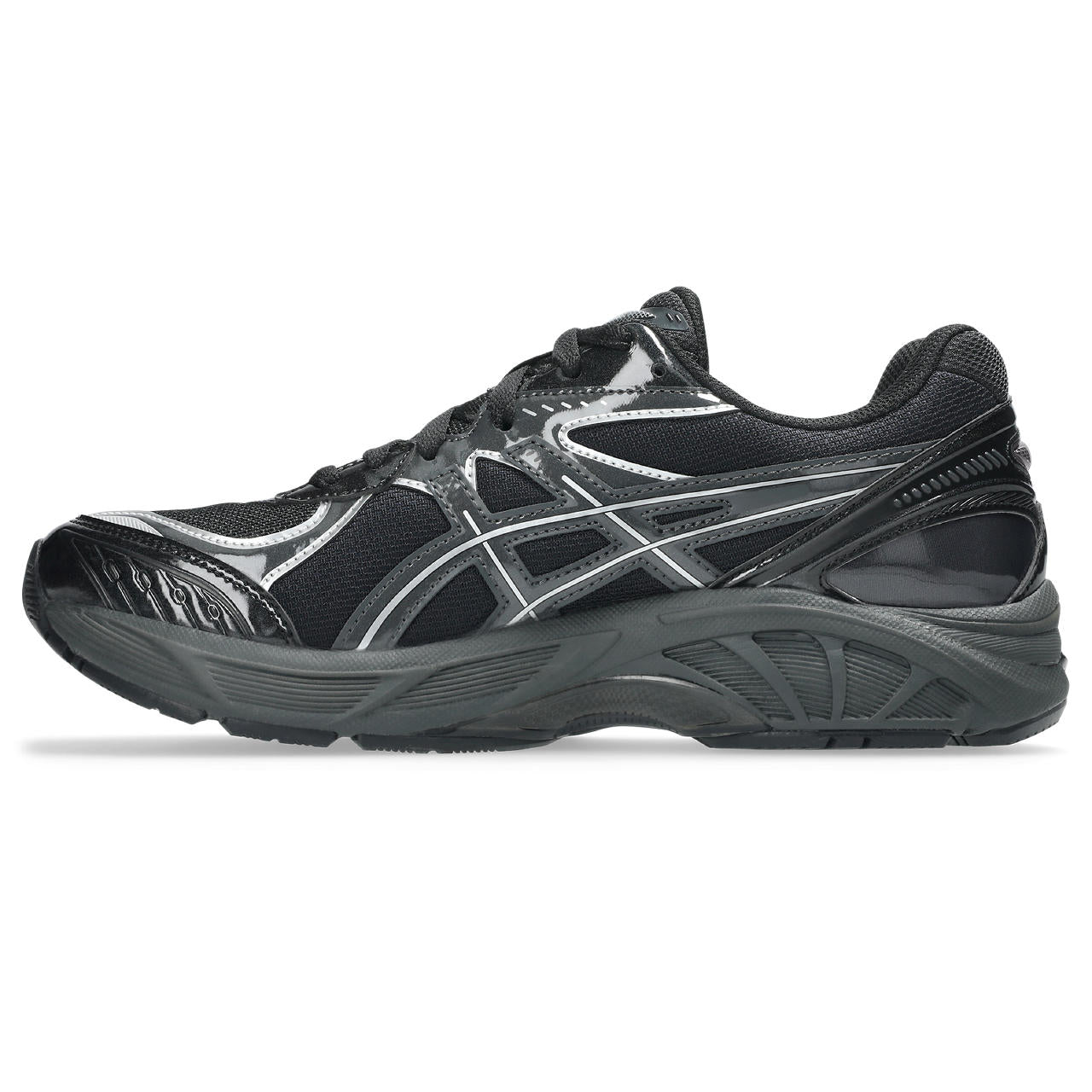 Asics GT-2160 Black / Dark Silver