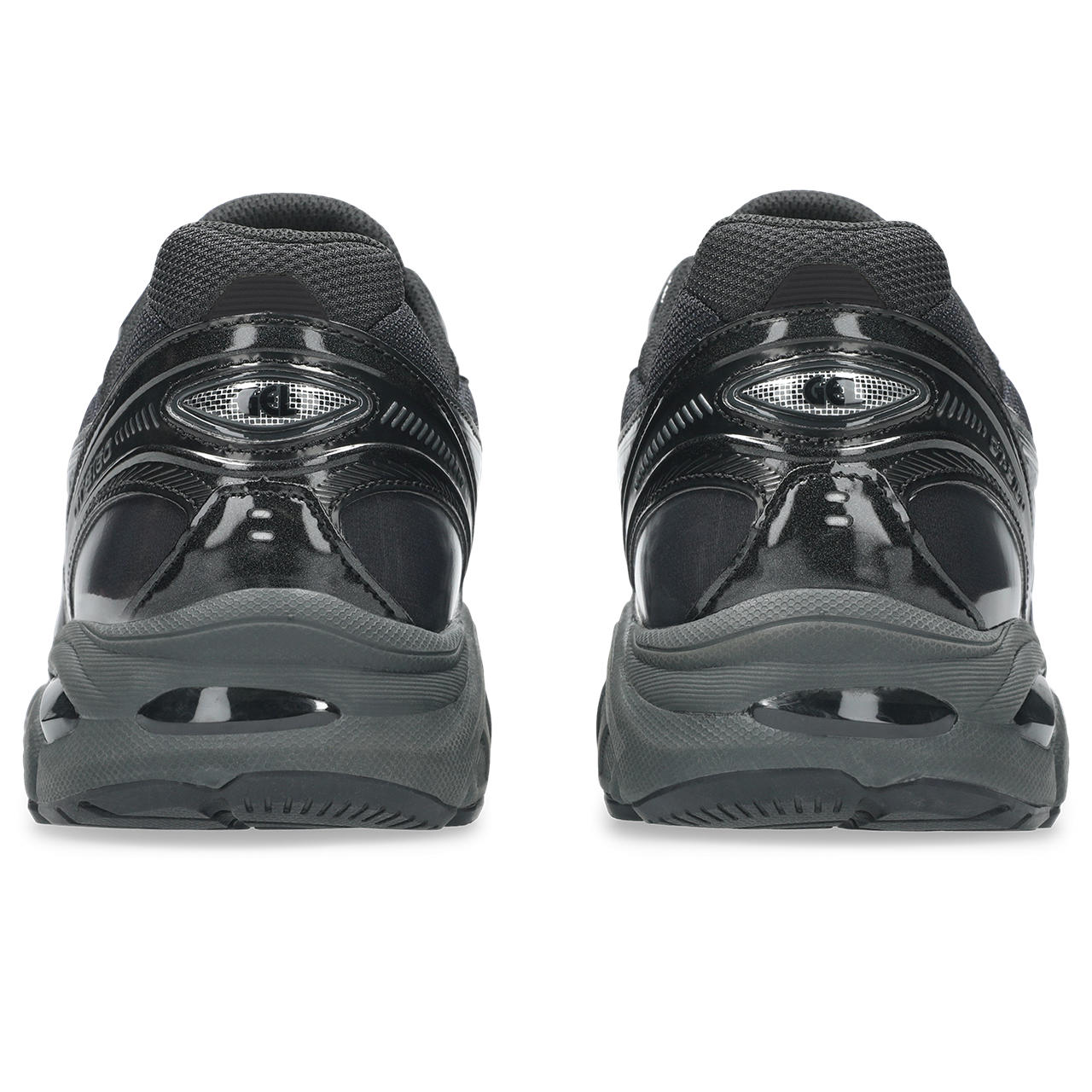 Asics GT-2160 Black / Dark Silver