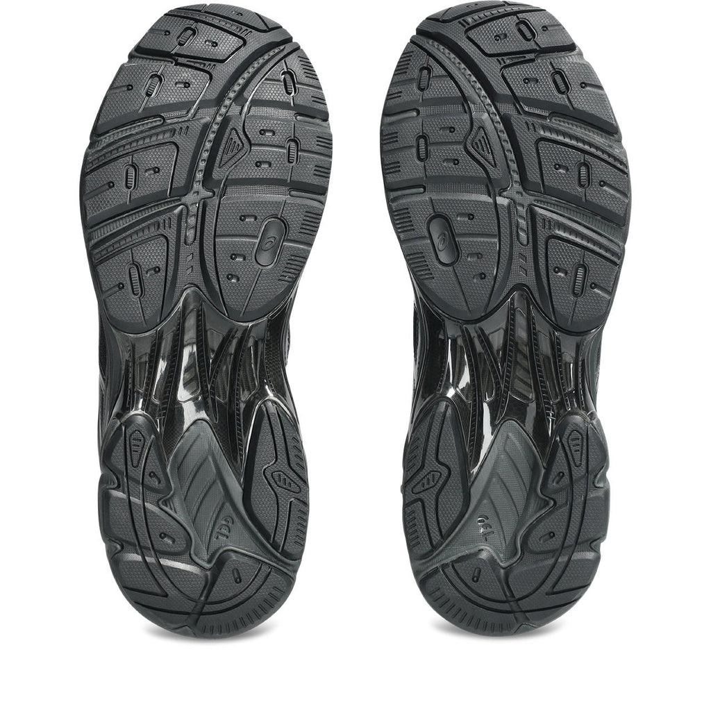 Asics GT-2160 Black / Dark Silver