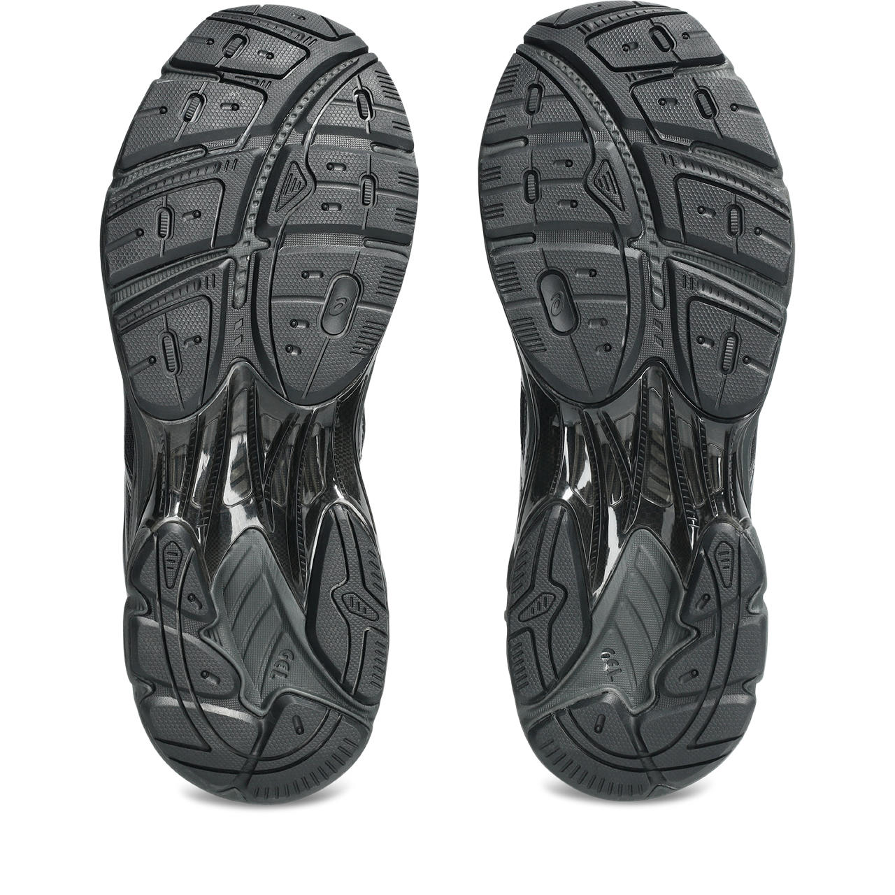 Asics GT-2160 Black / Dark Silver