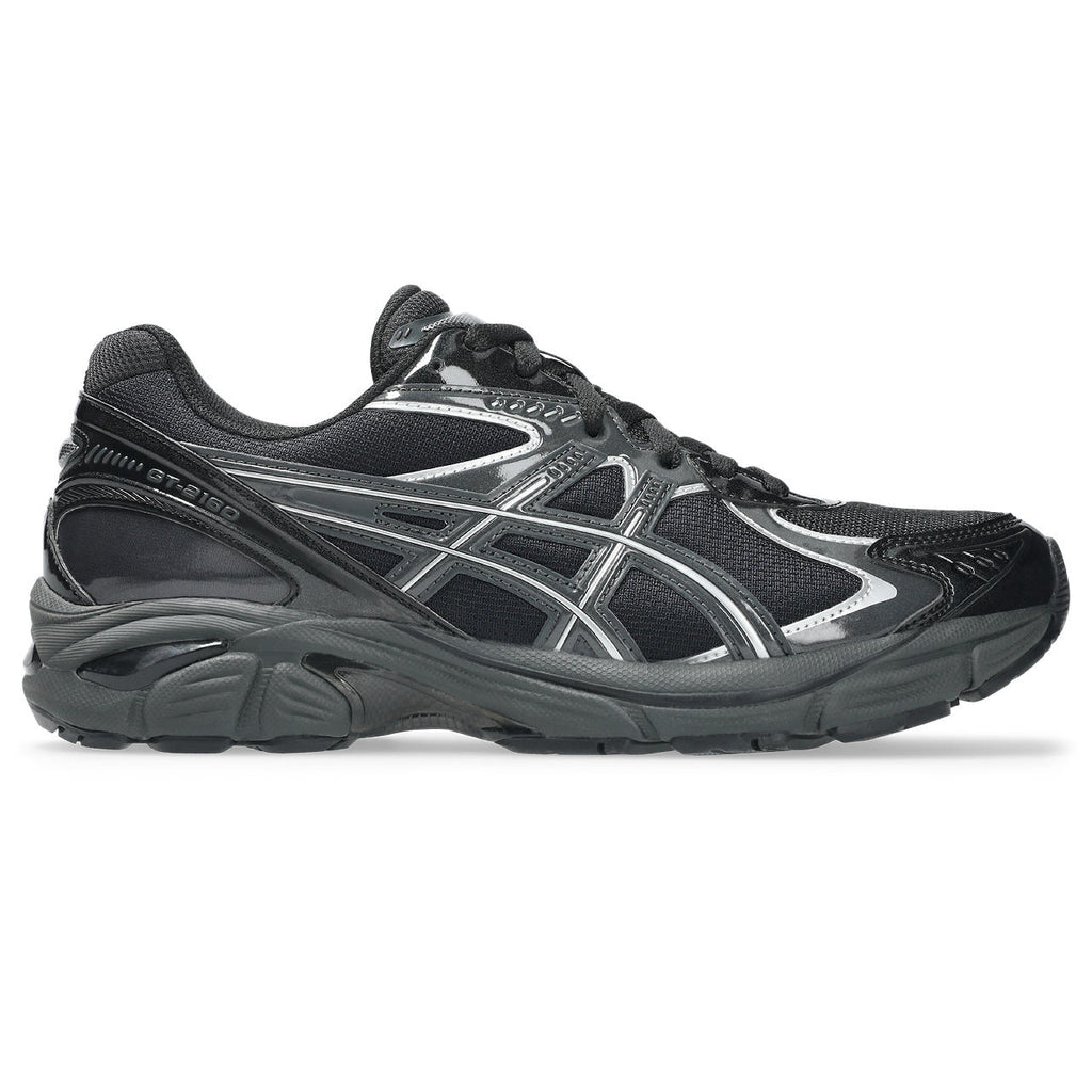 Asics GT-2160 Black / Dark Silver