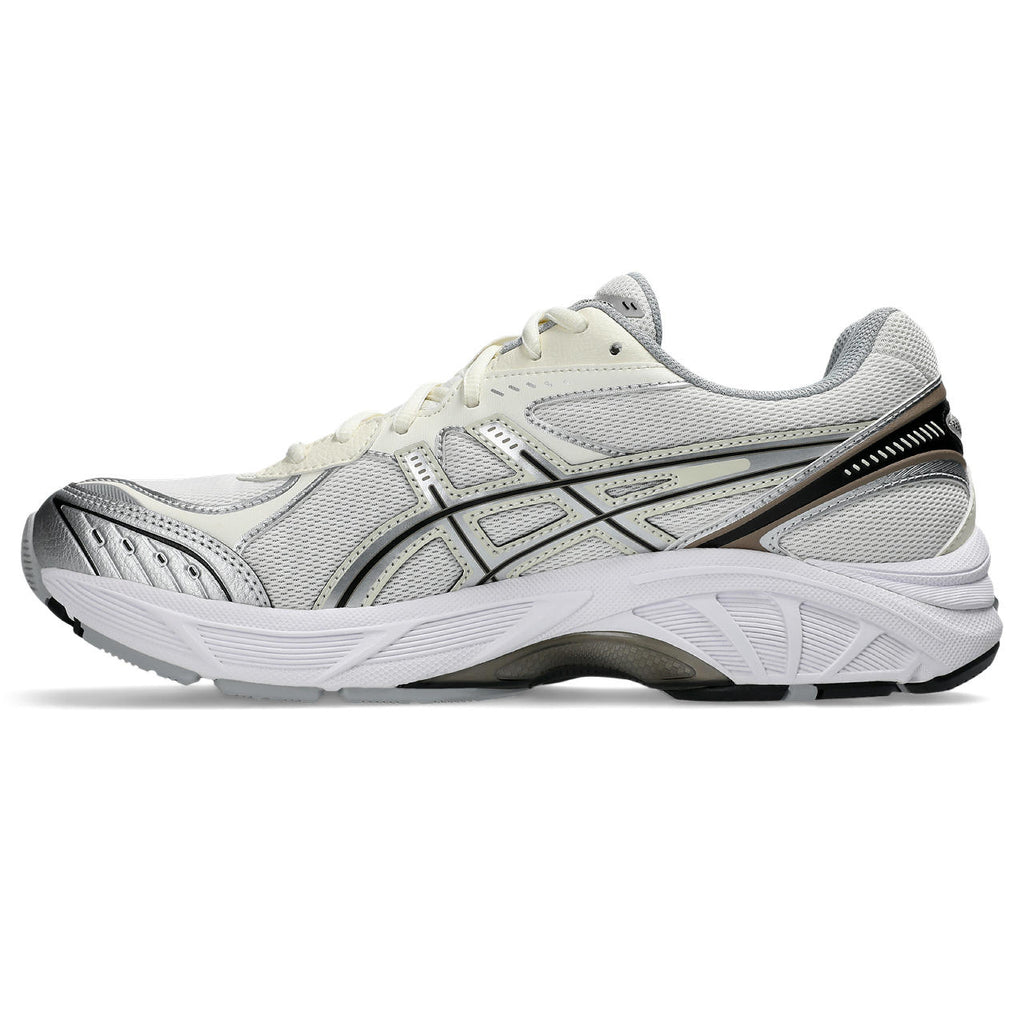 Asics GT-2160 Off-White / Silver / Brown