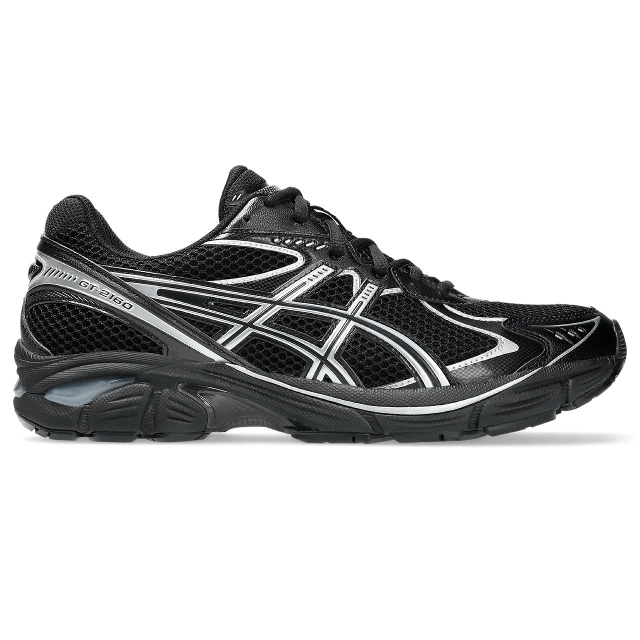 Asics GT-2160 Black / Gunmetal