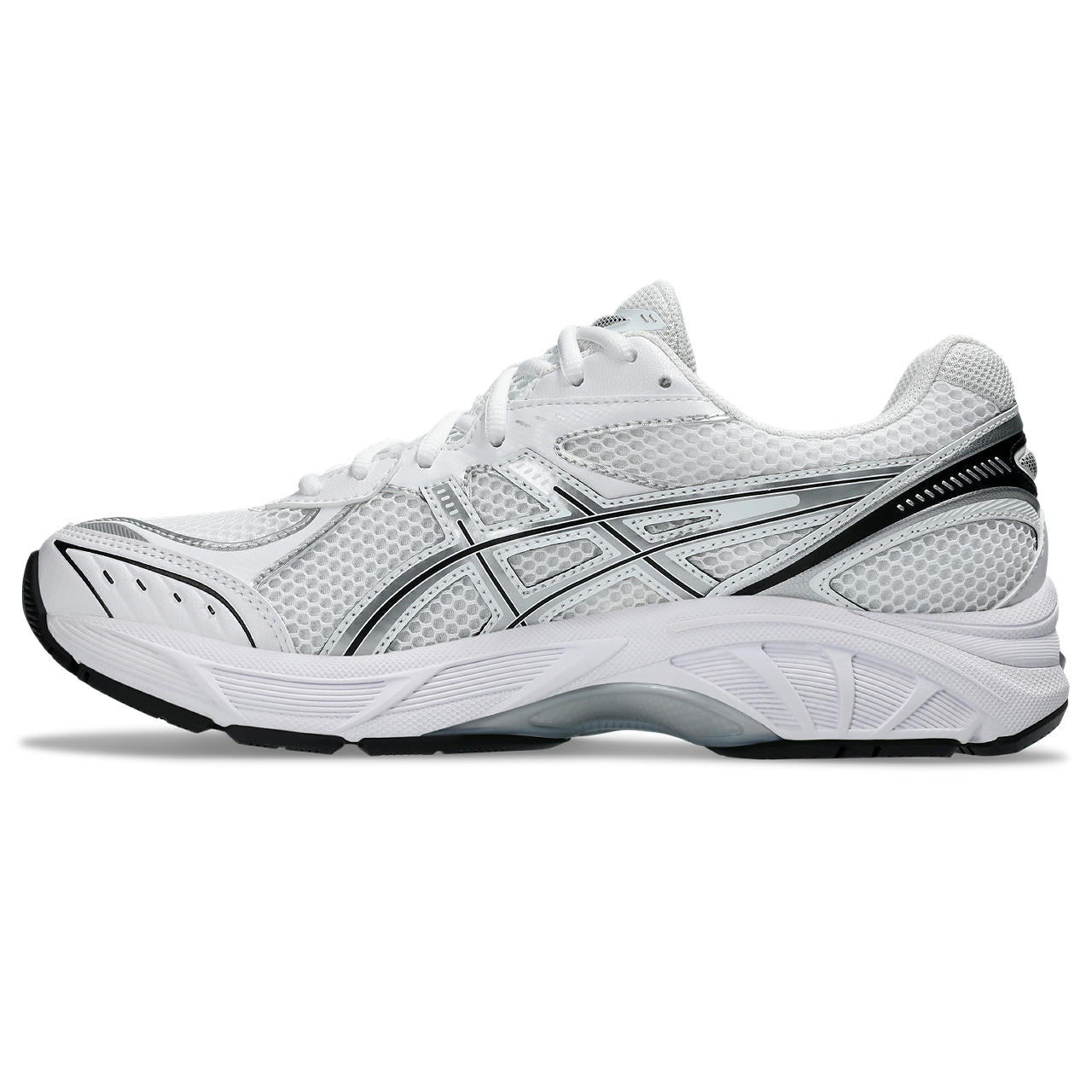 Asics GT-2160 White / Silver / Black