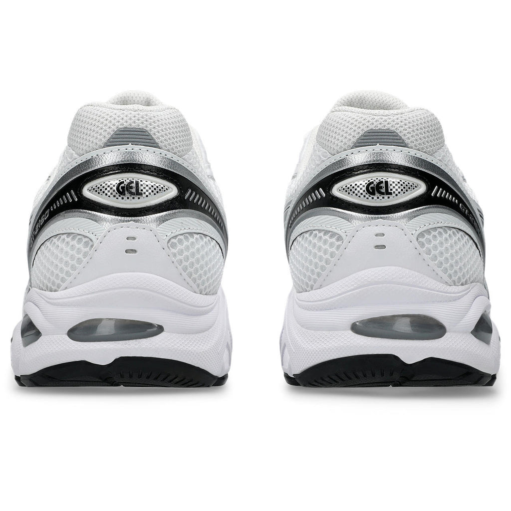 Asics GT-2160 White / Silver / Black