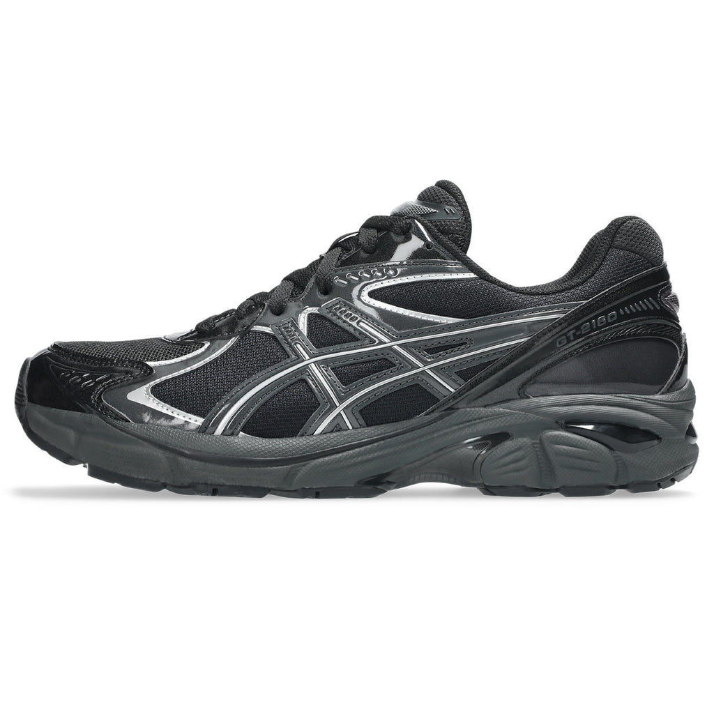 Asics GT-2160 Black / Gunmetal