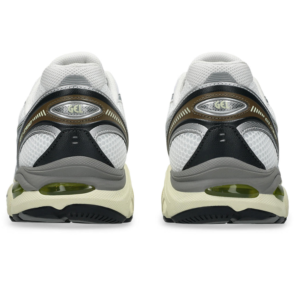 Asics GT-2160 White / Silver / Brown