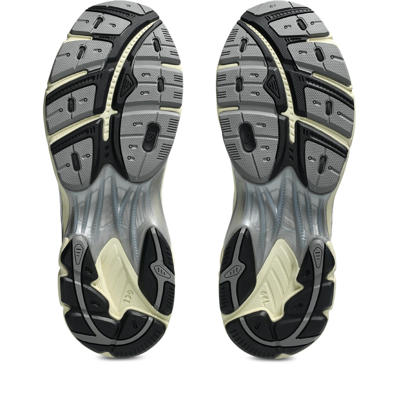 Asics GT-2160 White / Silver / Brown