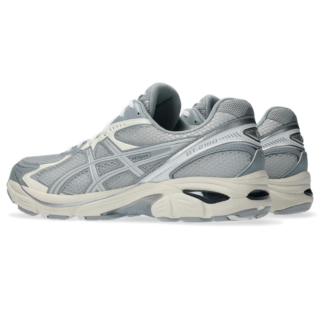 Asics GT-2160 Light Gray / Off-White