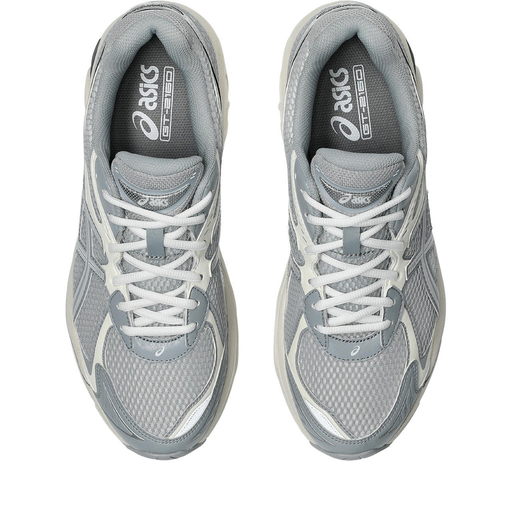 Asics GT-2160 Light Gray / Off-White