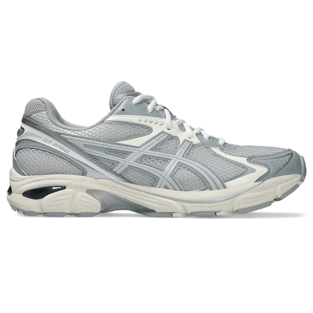 Asics GT-2160 Light Gray / Off-White