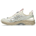 Asics GT-2160 Cream / Silver / Light Green / Pink