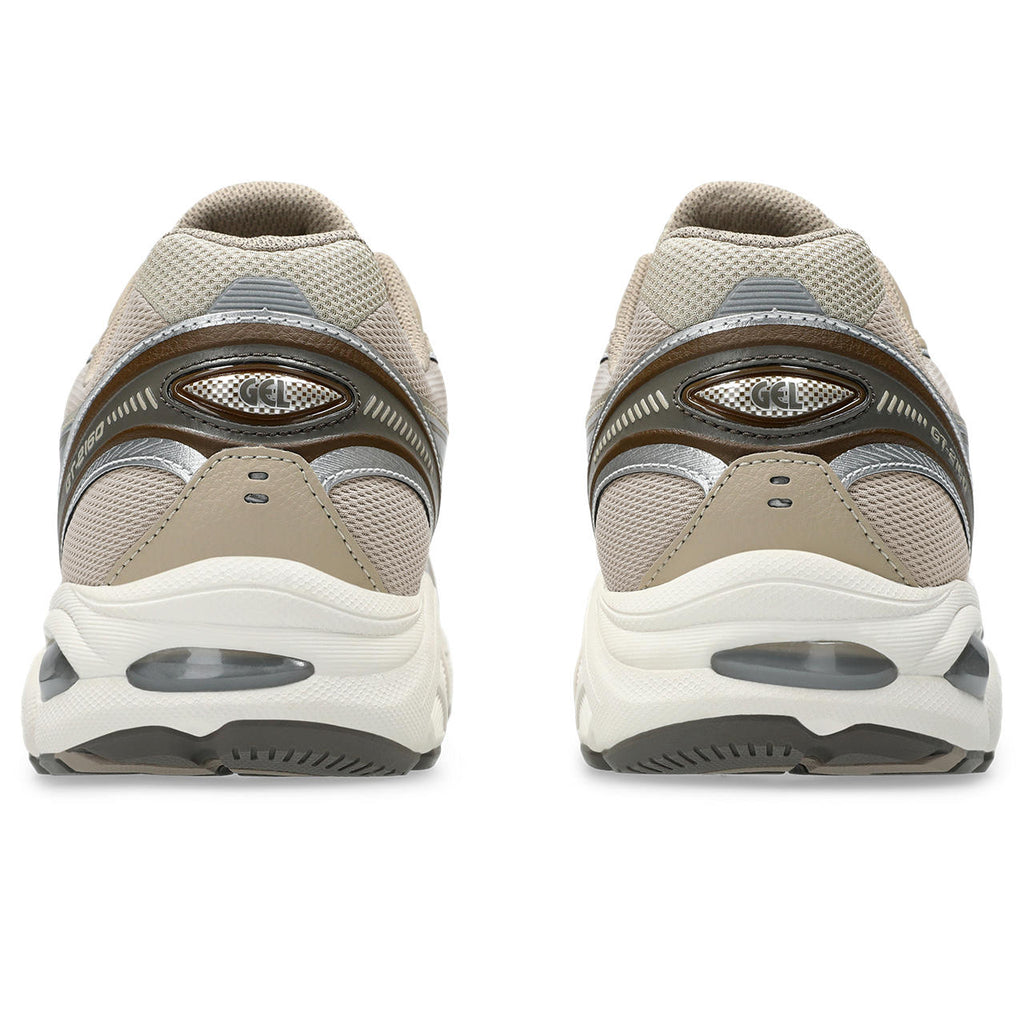 Asics GT-2160 Beige / Silver / Brown