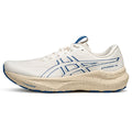 Asics GT-2000 14 White / Beige / Blue