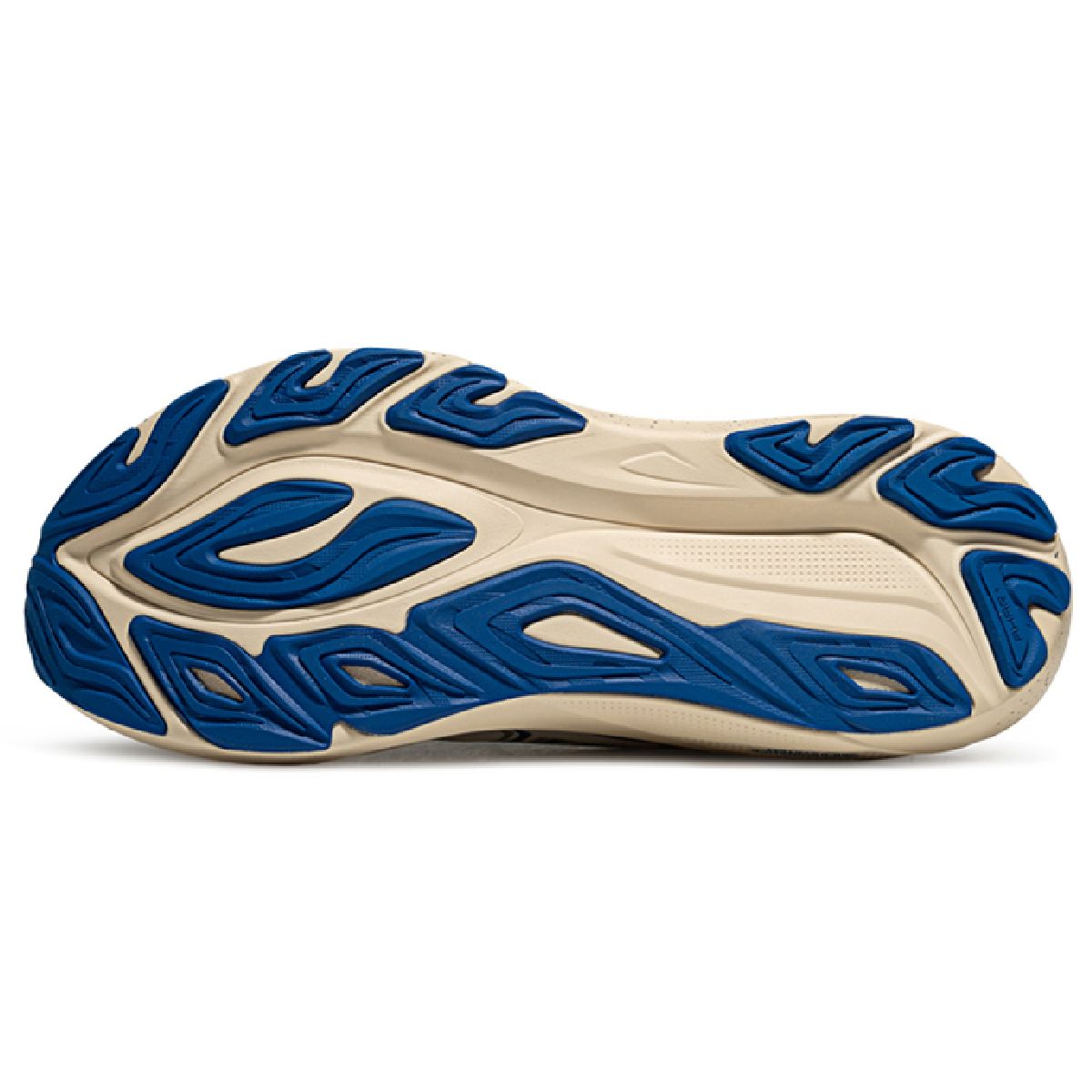 Asics GT-2000 14 White / Beige / Blue