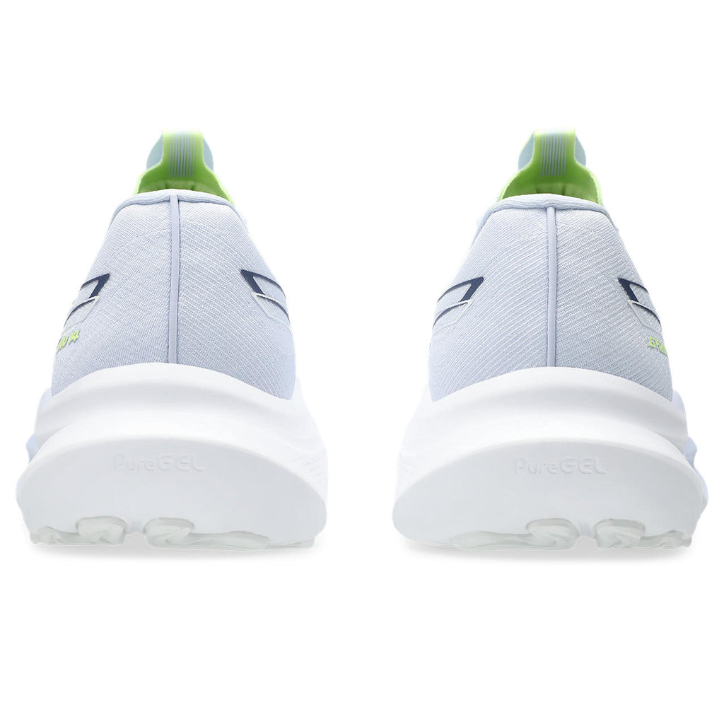 Asics GT-2000 14 Light Blue / White / Navy