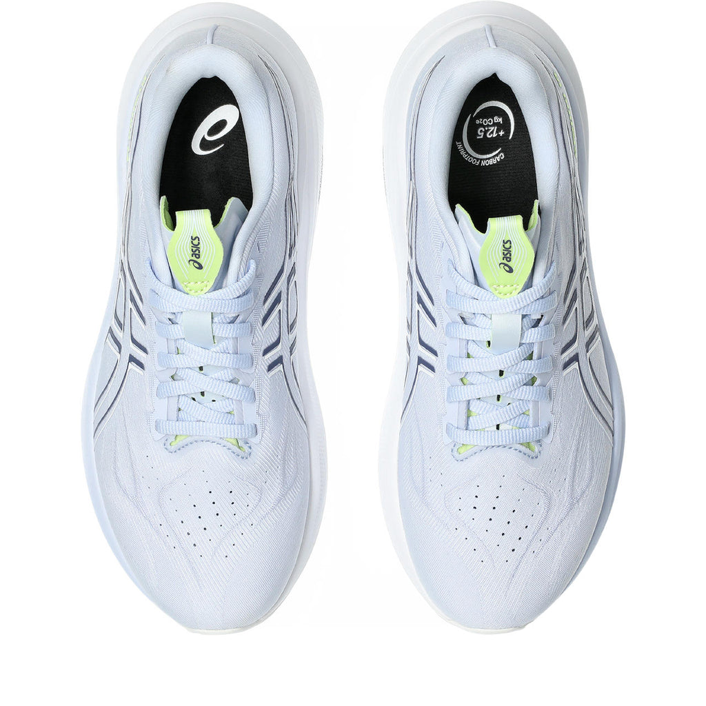 Asics GT-2000 14 Light Blue / White / Navy