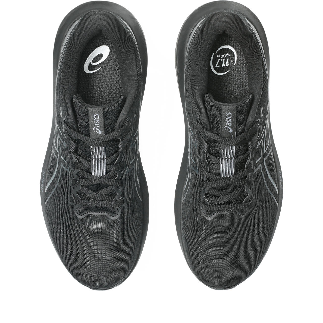Asics GT-2000 14 Triple Black