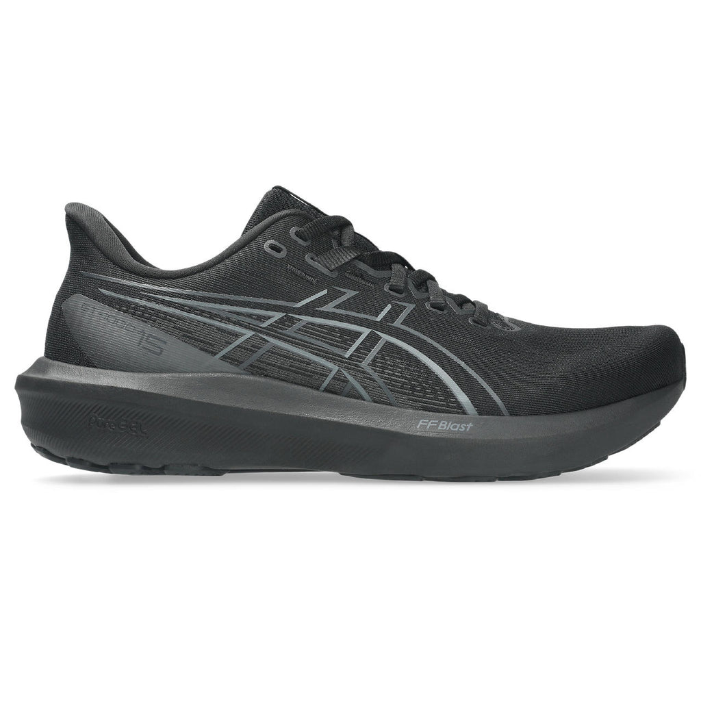 Asics GT-2000 14 Triple Black