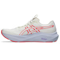 Asics GT-2000 14 White / Red / Light Blue