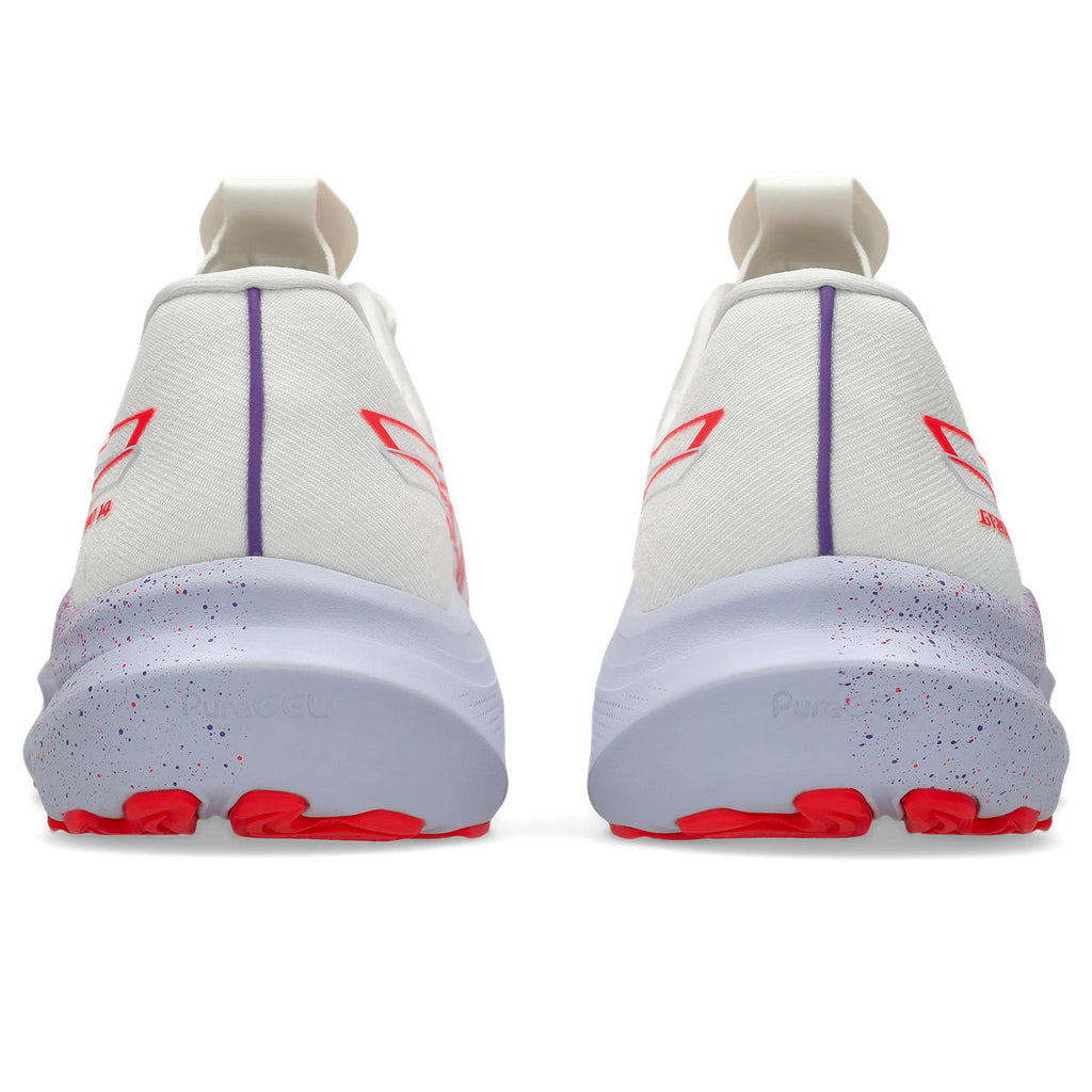 Asics GT-2000 14 White / Red / Light Blue