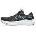 Asics GT‑2000‑14 Black‑White‑Silver