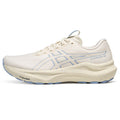 Asics GT-2000 14 Cream / Light Blue