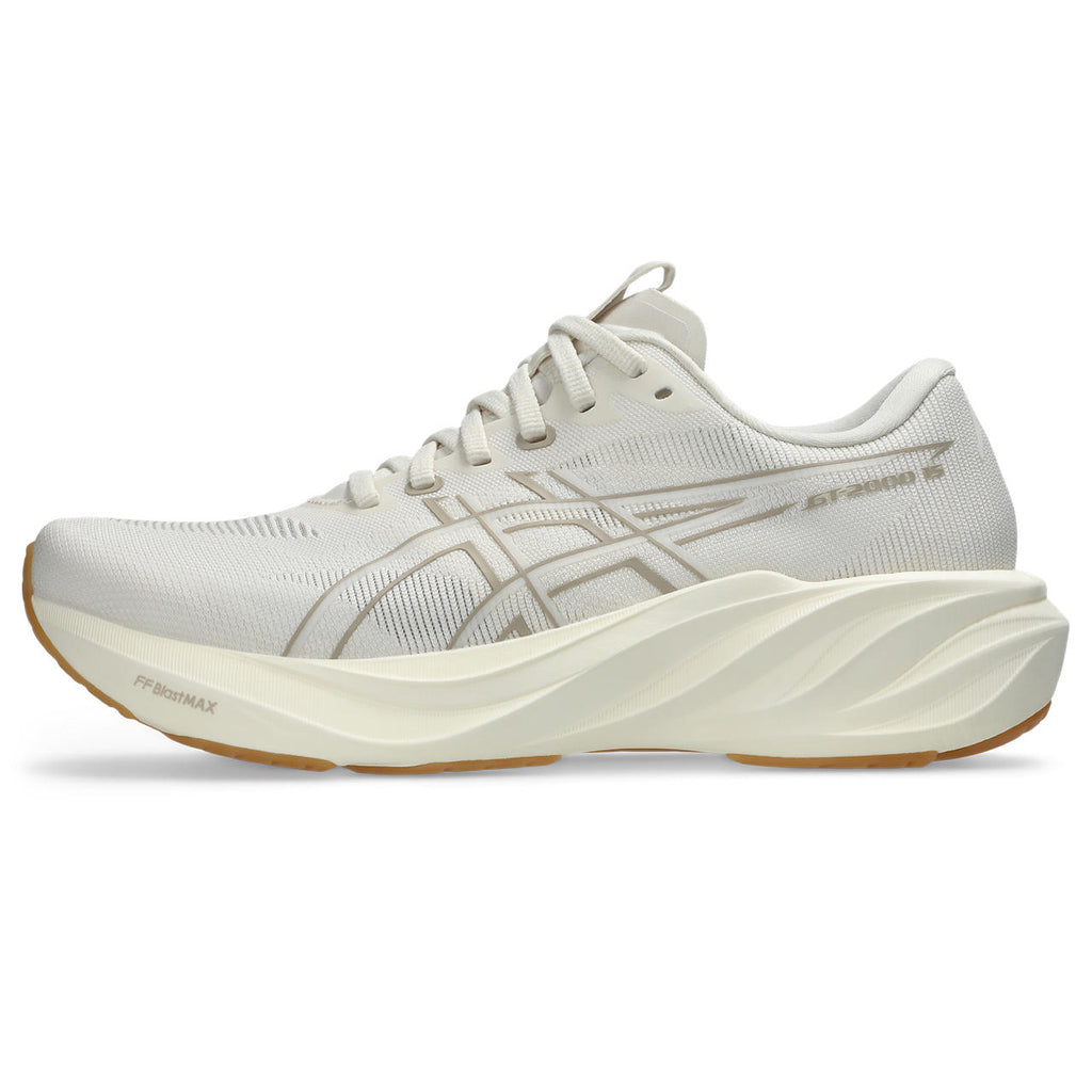 Asics GT-2000 15 Off-White / Beige / Gum