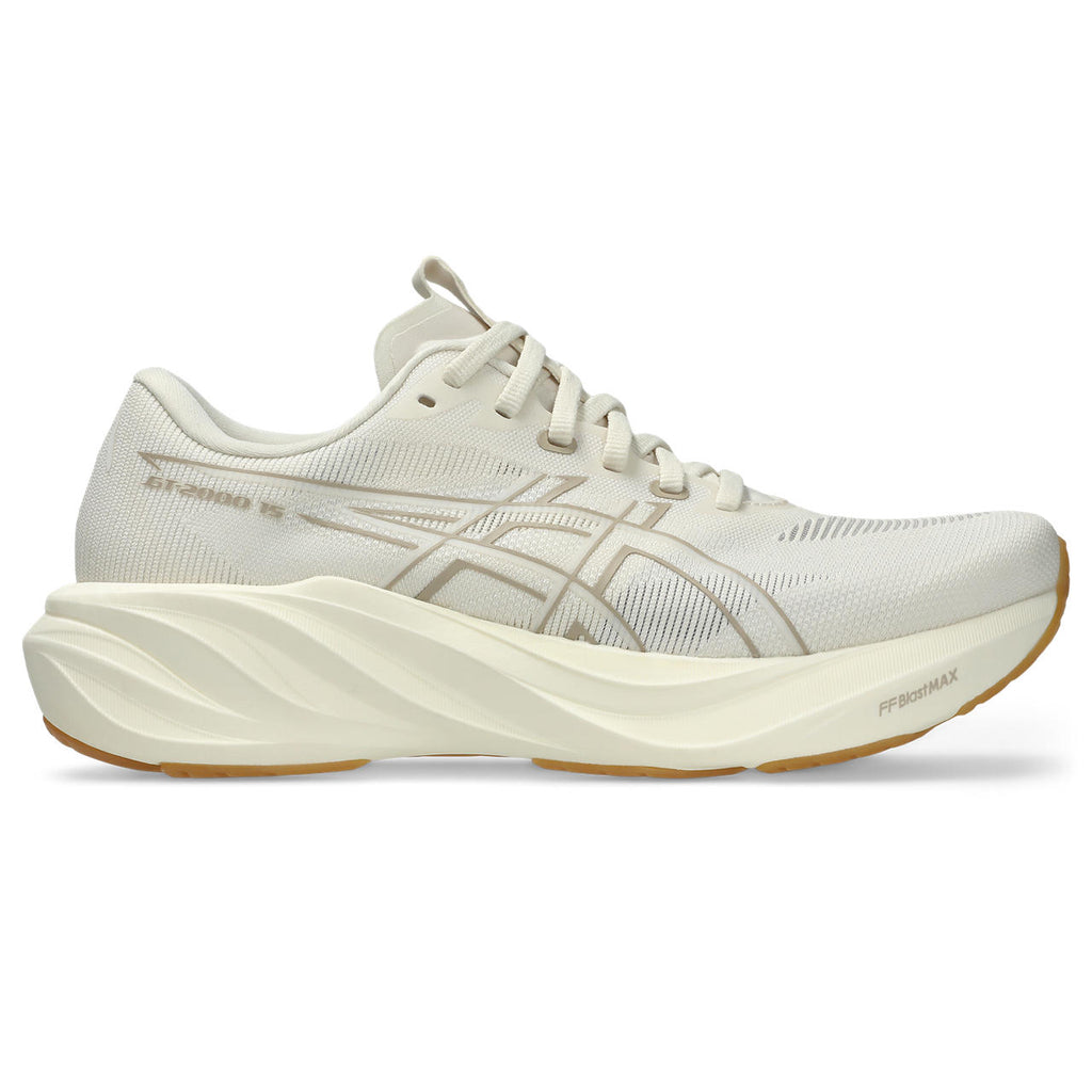 Asics GT-2000 15 Off-White / Beige / Gum