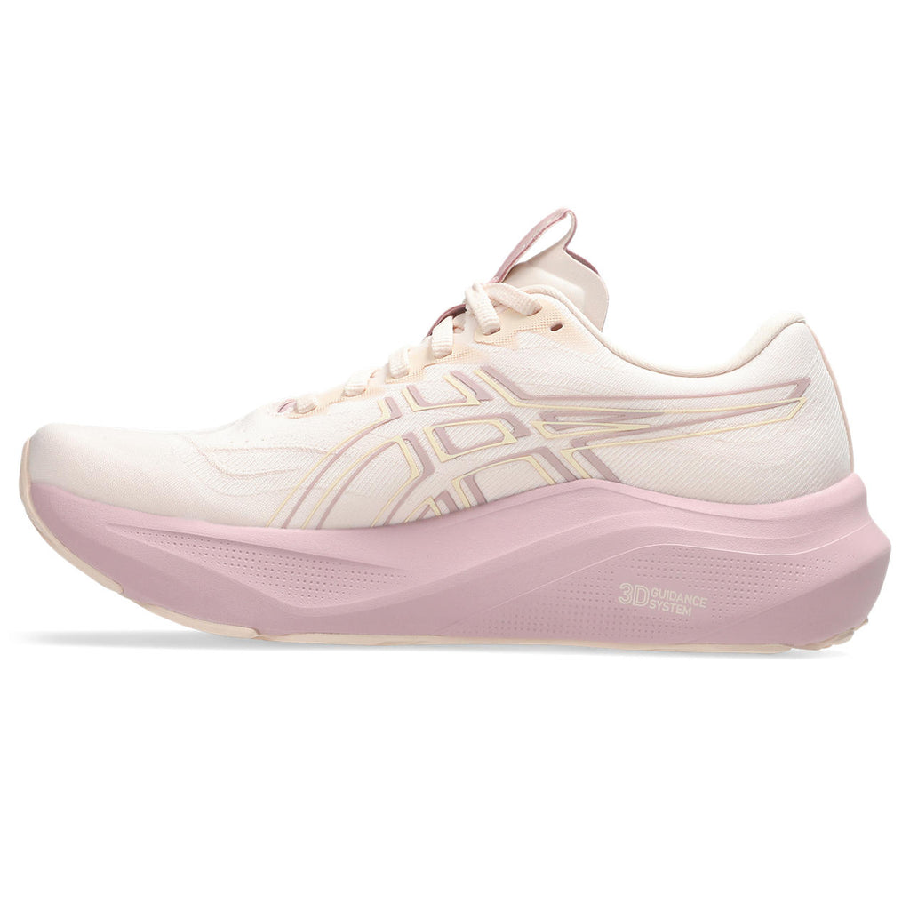 Asics GT-2000 14 Cream / Light Pink