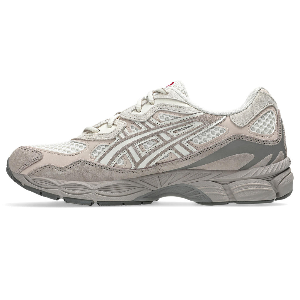 Asics Gel-NYC – Oatmeal/Light Beige Sneaker