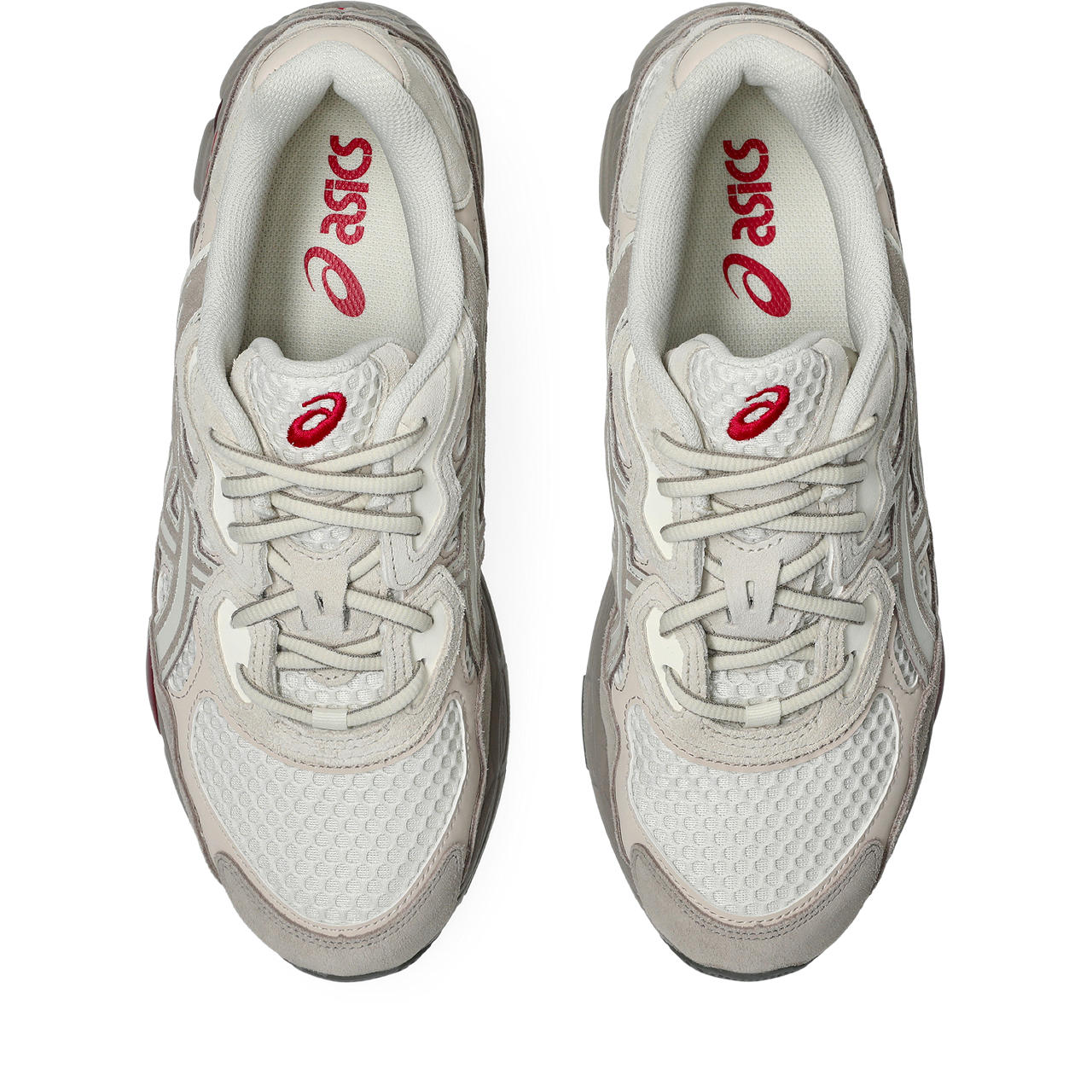 Asics Gel-NYC – Oatmeal/Light Beige Sneaker